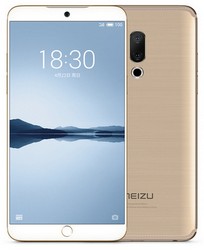 Замена дисплея на телефоне Meizu 15 Plus в Саранске